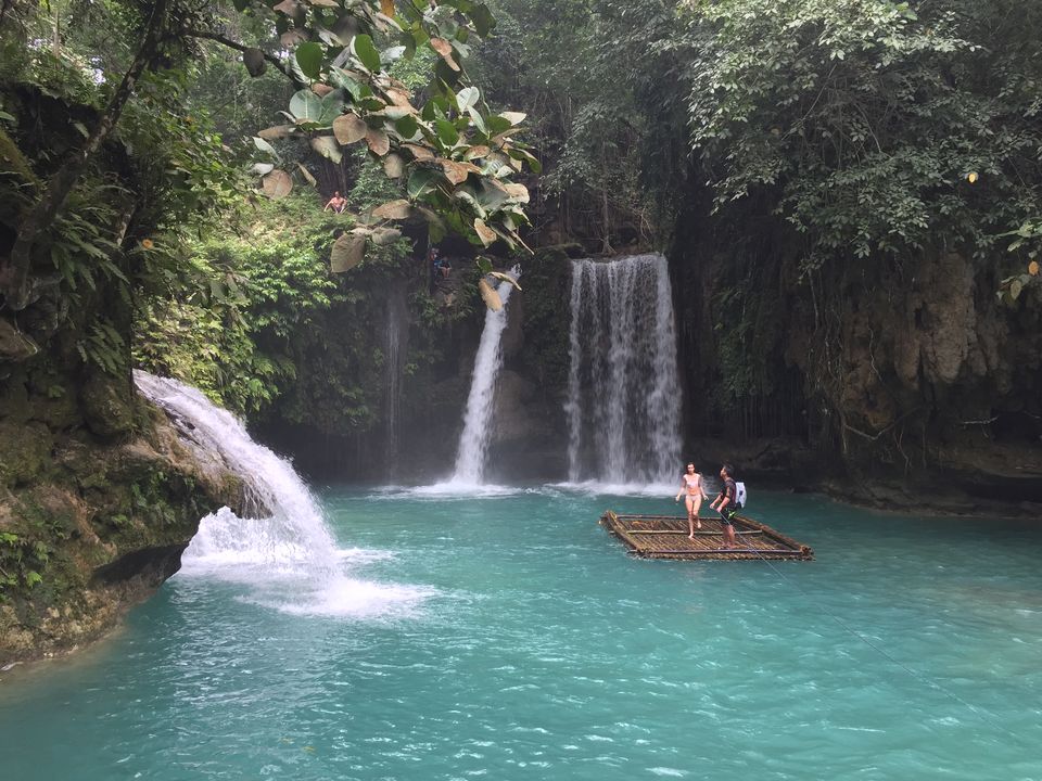 Photo of Cebu - One of the Paradise in Philippines by Venkatesh Nayak