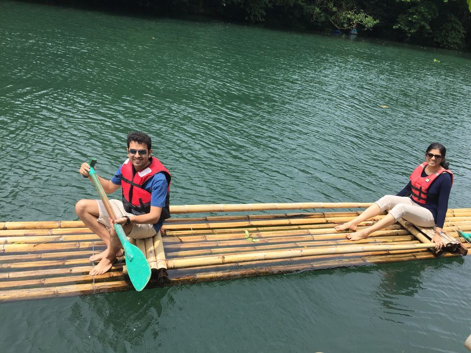 Photo of Complete planner for Philippines trip 18/22 by Venkatesh Nayak