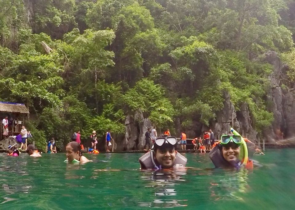 Photo of Complete planner for Philippines trip 9/22 by Venkatesh Nayak