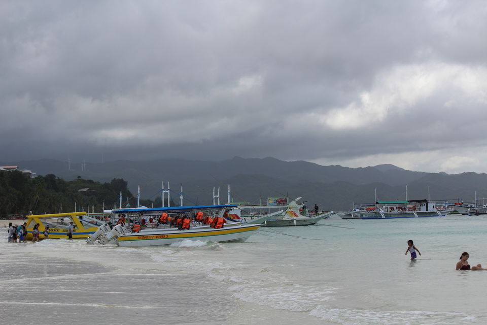 Photo of Complete planner for Philippines trip 15/22 by Venkatesh Nayak