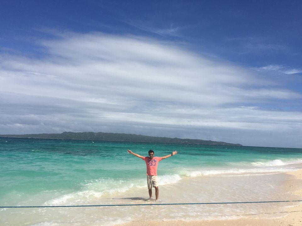 Photo of Complete planner for Philippines trip 16/22 by Venkatesh Nayak