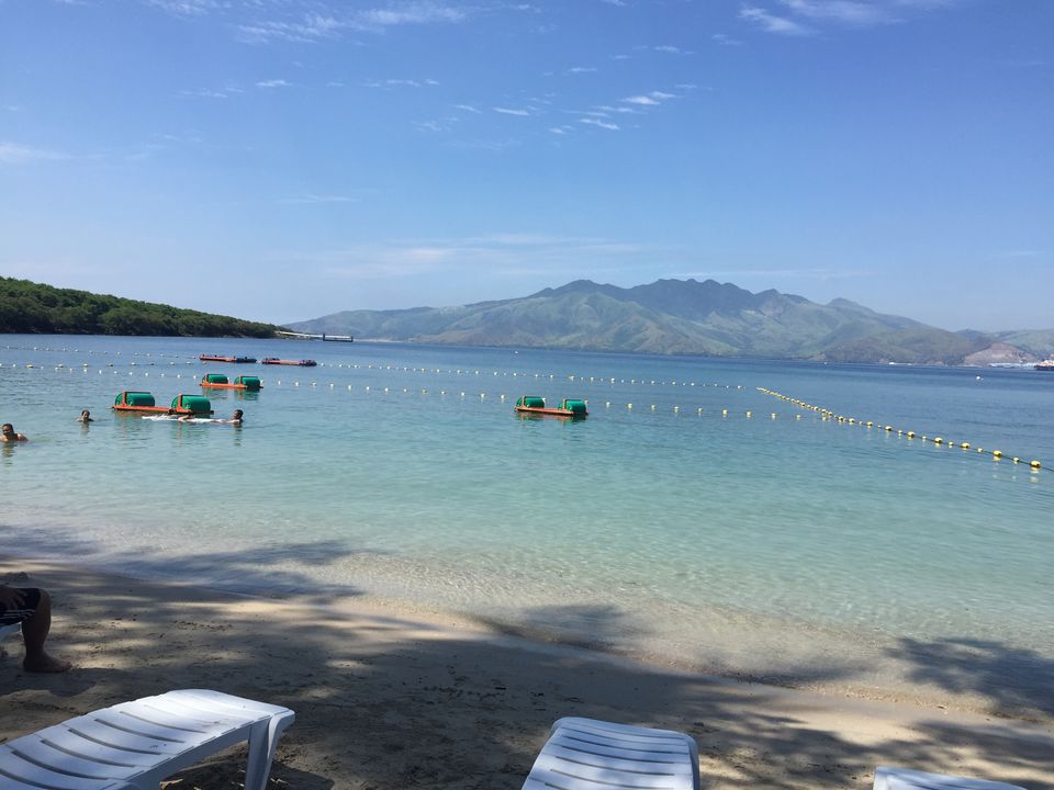 Photo of Complete planner for Philippines trip 3/22 by Venkatesh Nayak