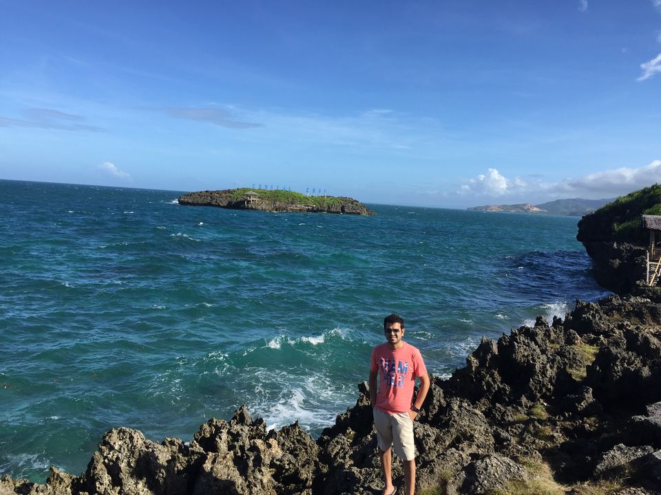 Photo of Complete planner for Philippines trip 17/22 by Venkatesh Nayak