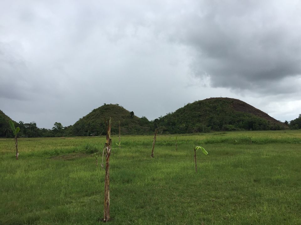 Photo of Bohol Island getaway in Philippines by Venkatesh Nayak