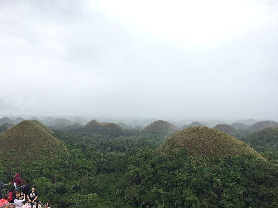 Photo of Bohol Island getaway in Philippines by Venkatesh Nayak