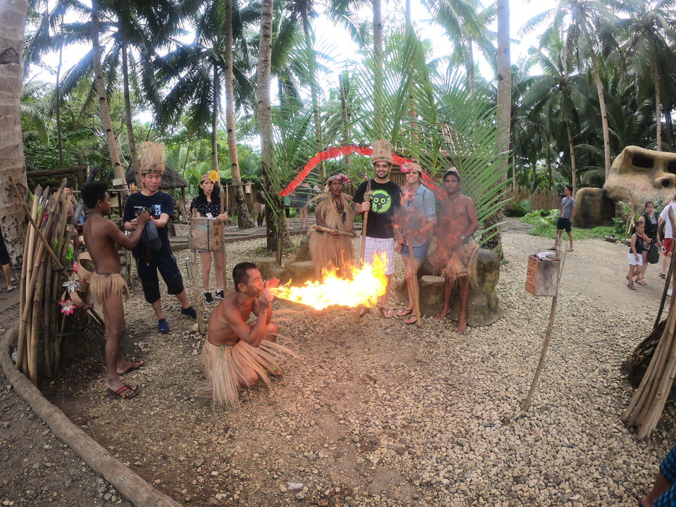Photo of Bohol Island getaway in Philippines by Venkatesh Nayak