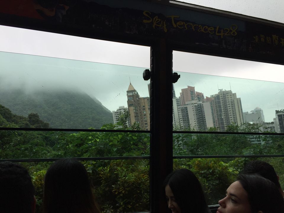 Photo of A Love affair with Hongkong and Macau by Venkatesh Nayak