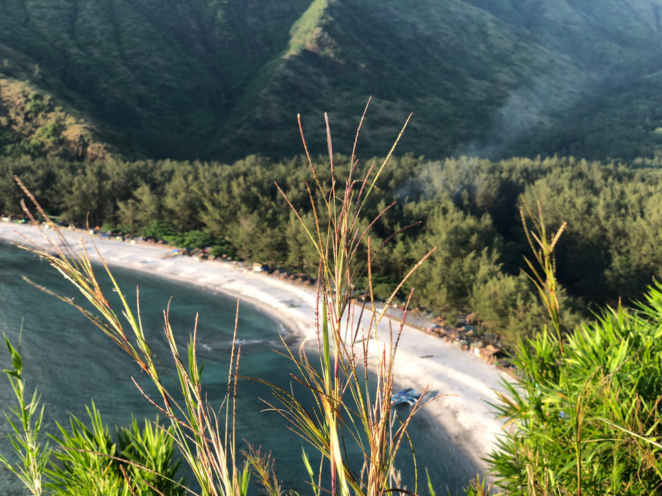 Photo of Anawangin Cove - A hidden Getaway From Manila by Venkatesh Nayak