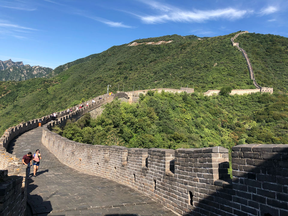 Photo of Trip to one of the wonder of the world in China by Venkatesh Nayak