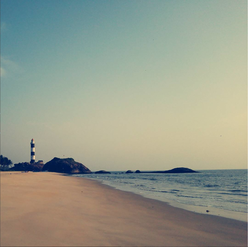Photo of Udupi, Karnataka, India by Yash Bhavsar