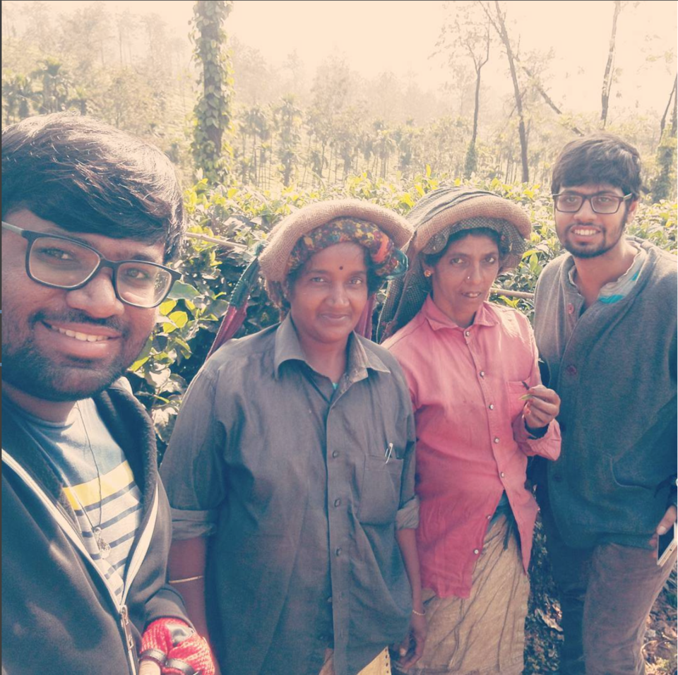 Photo of Thrill-Seeking Road Trips in the Mountains of South India are what Dreams are made of! And Coffee! by Yash Bhavsar