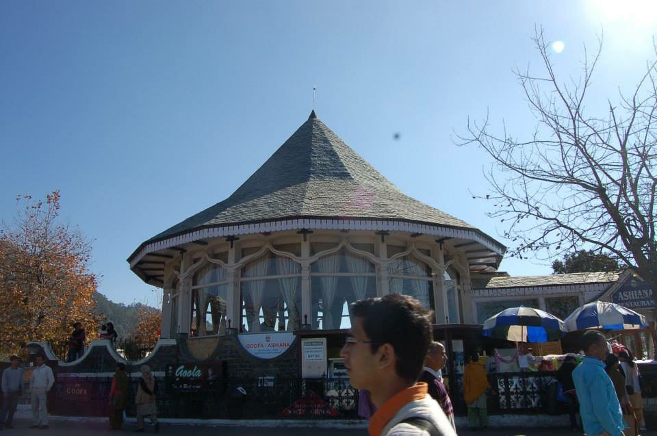 Photo of Shimla, Himachal Pradesh, India by tukuC