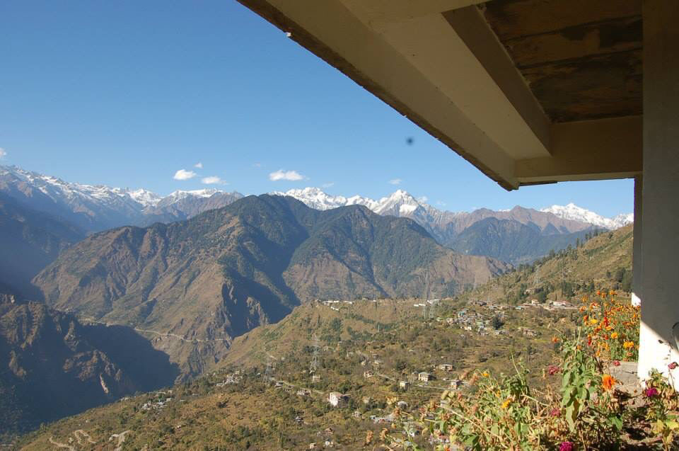 Photo of Sarahan, Himachal Pradesh, India by tukuC