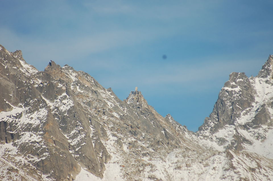Photo of Kalpa, Reckong Peo, Himachal Pradesh, India by tukuC