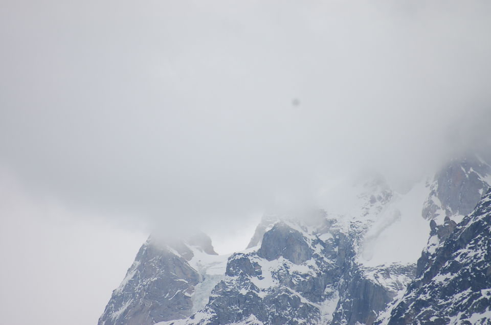 Photo of Kalpa, Reckong Peo, Himachal Pradesh, India by tukuC