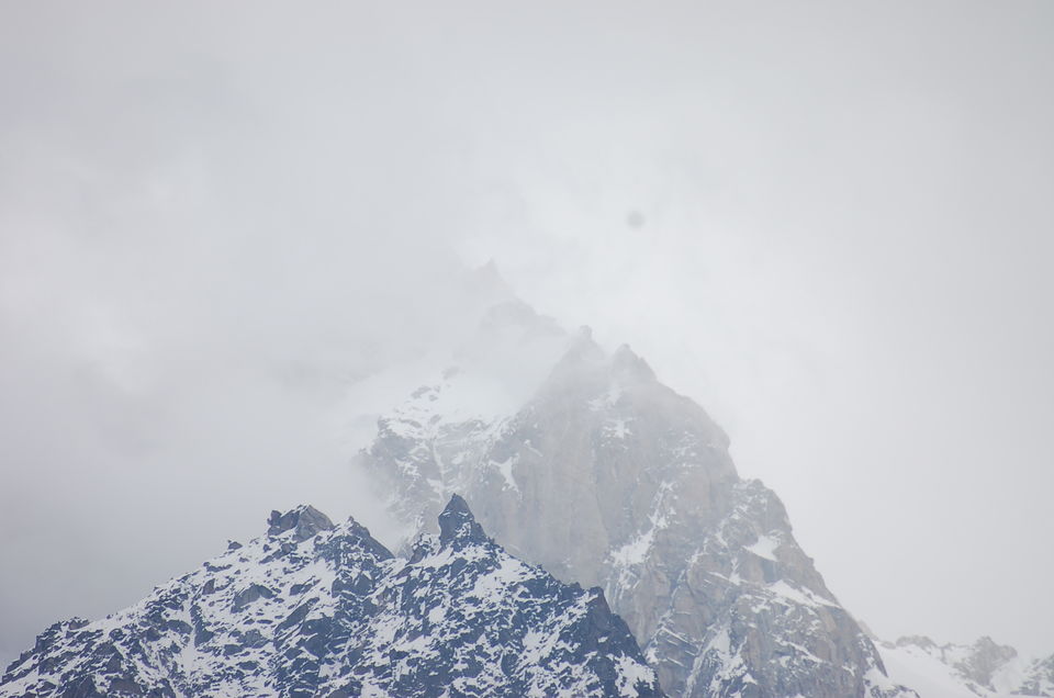 Photo of Kalpa, Reckong Peo, Himachal Pradesh, India by tukuC