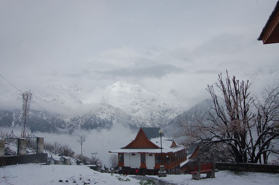 Photo of Kinnaur by tukuC