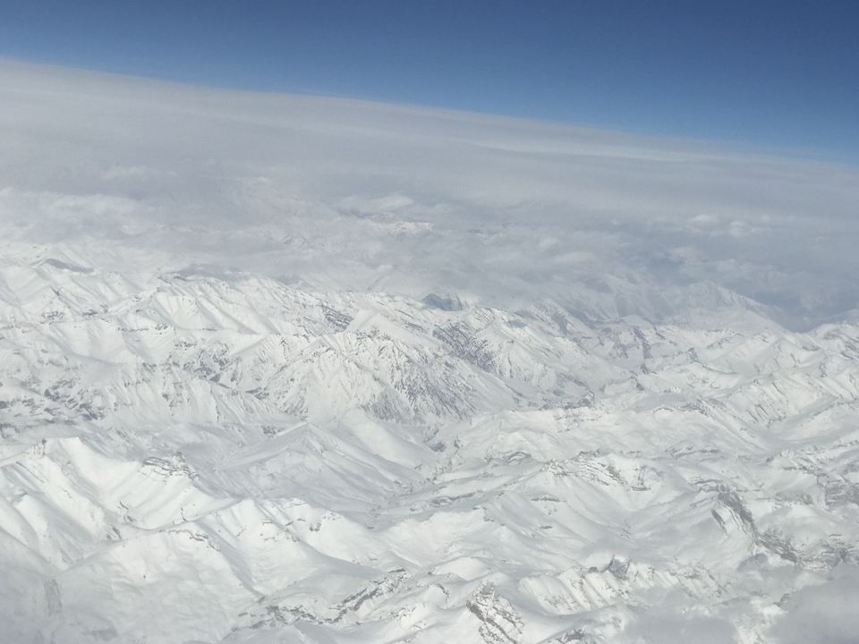 Photo of Ladakh in March : 1/2 by tukuC