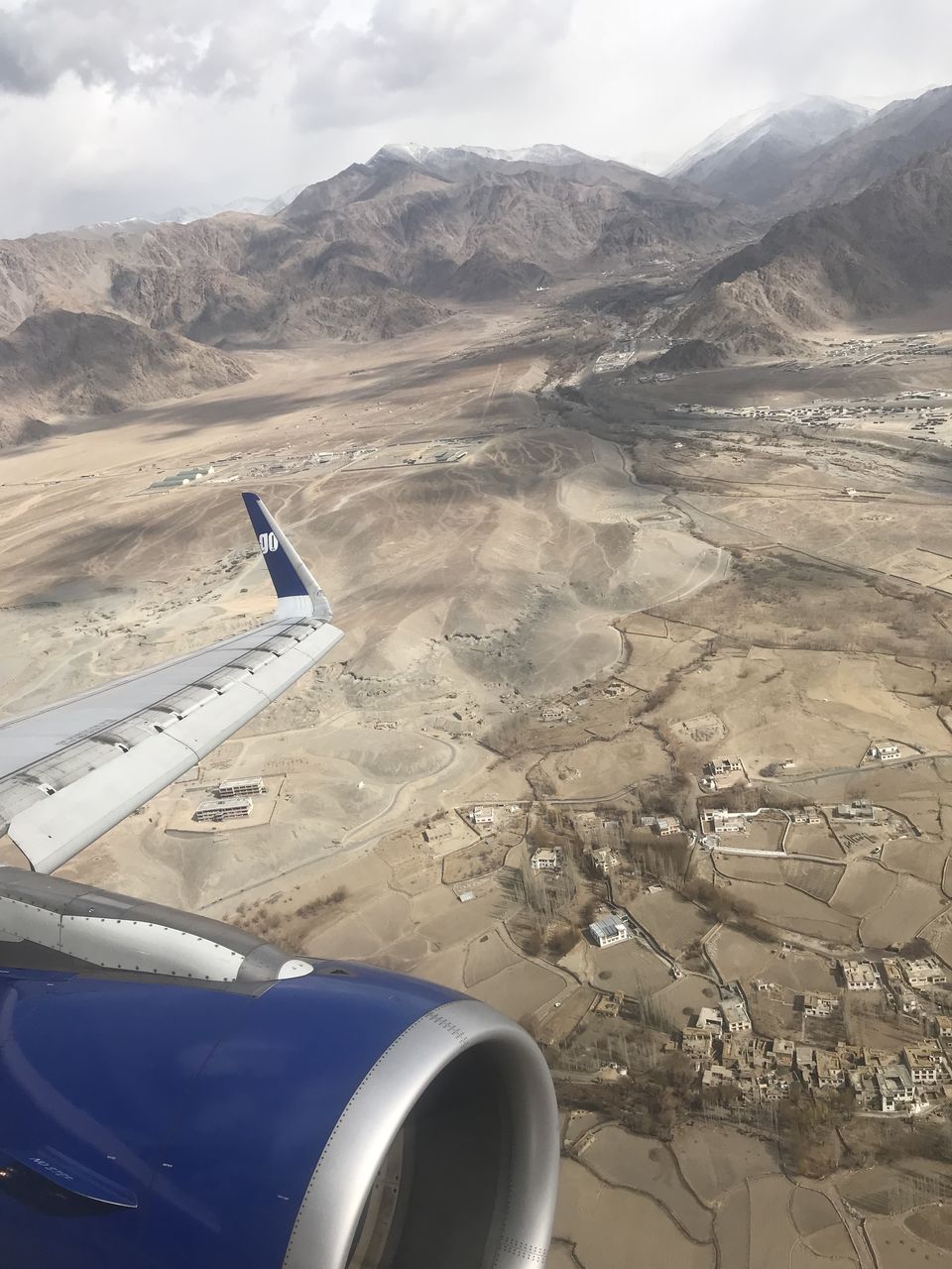 Photo of Ladakh in March : 2/2 by tukuC