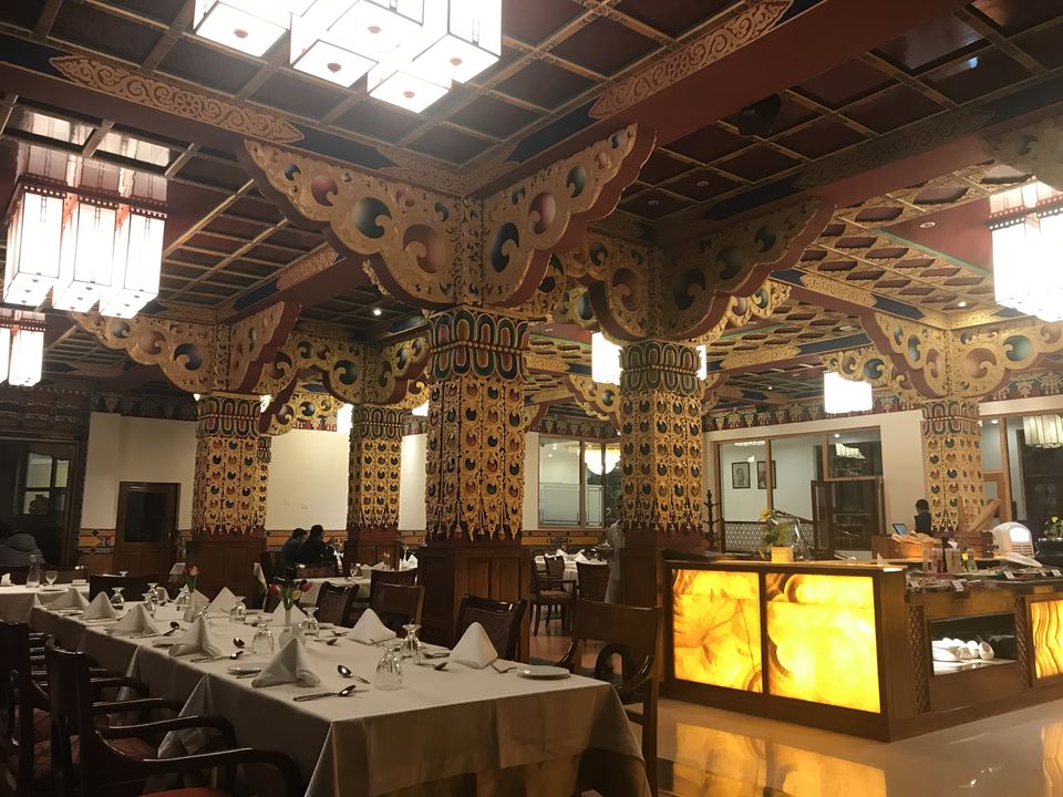 Photo of The Grand Dragon Ladakh, Leh by tukuC