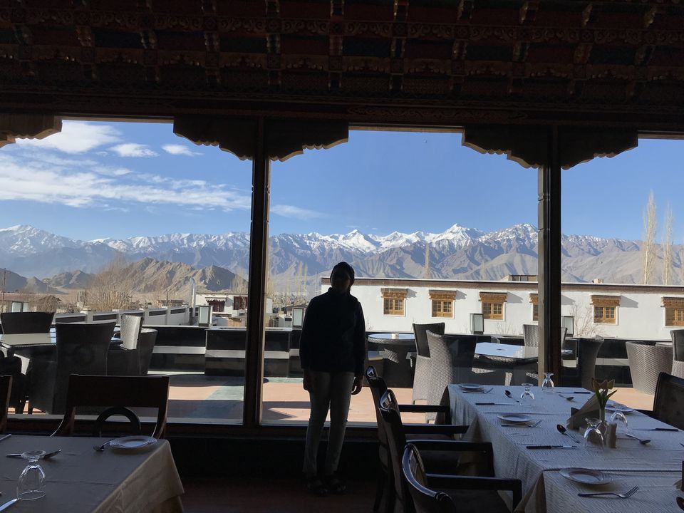 Photo of The Grand Dragon Ladakh, Leh by tukuC