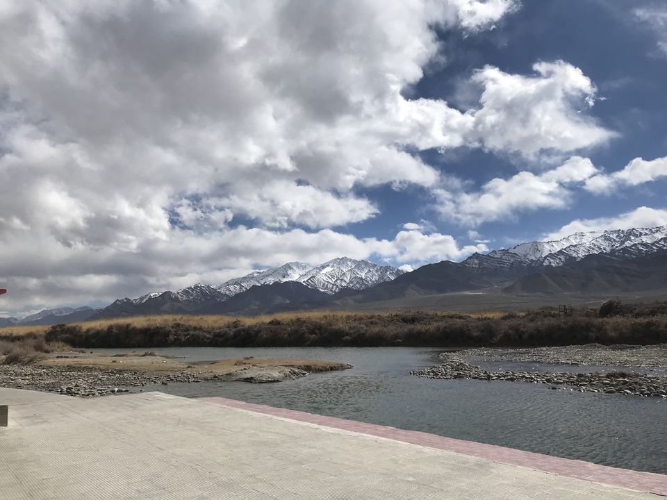 Photo of Sindhu Ghat by tukuC