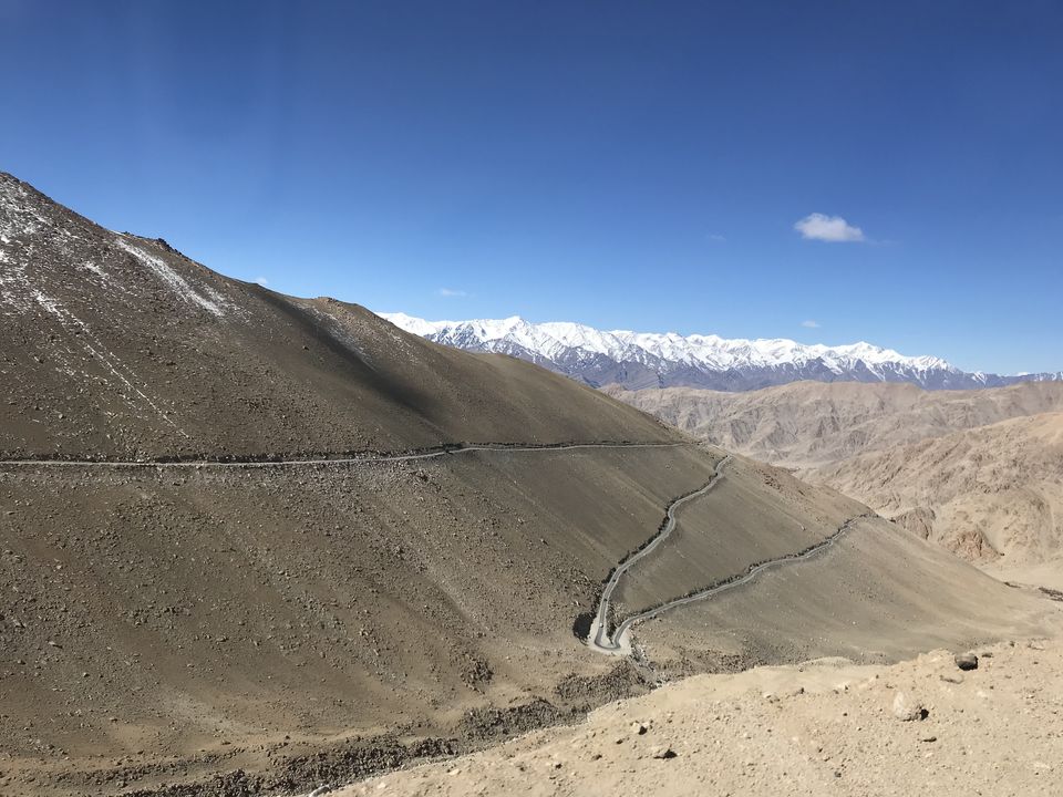 Photo of Khardung La by tukuC