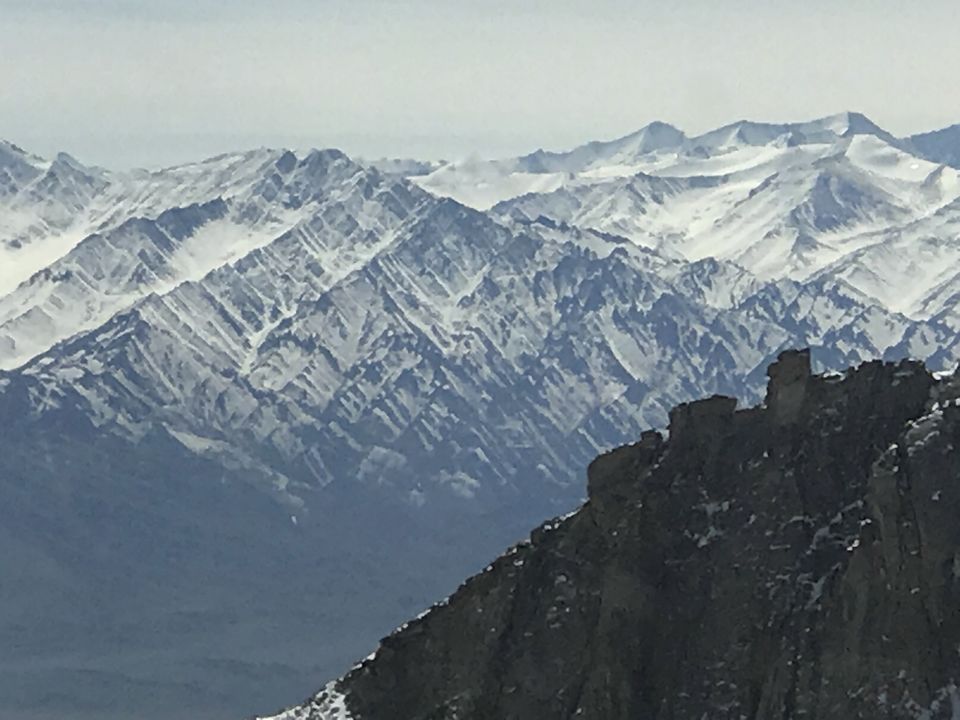 Photo of Khardung La by tukuC