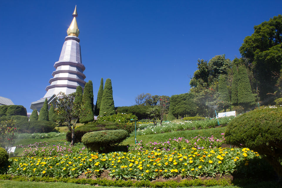 Photo of Thank you Thailand | Best of Asia | Chiang Mai | Bangkok 14/27 by arunvlogger