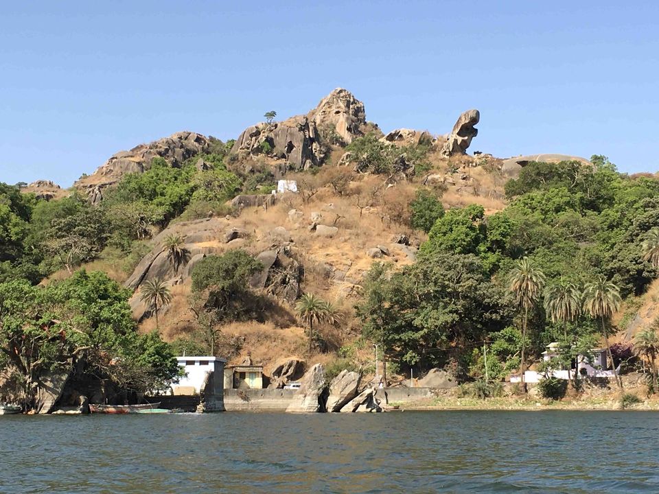 Photo of Roadtrip from Mumbai to Udaipur (1718 km) | North India | Mount Abu | Udaipur 19/41 by arunvlogger