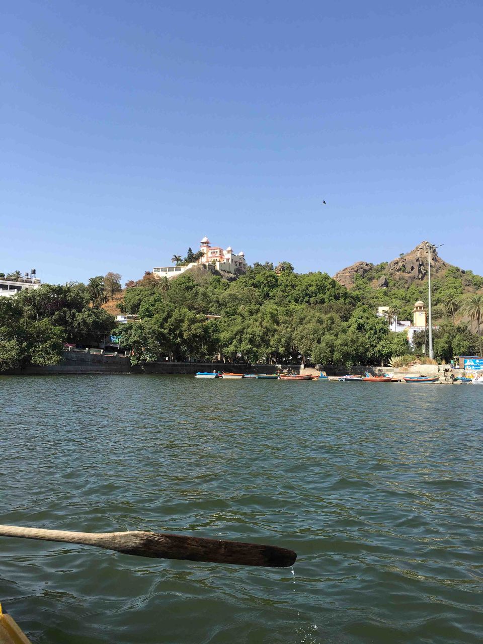 Photo of Roadtrip from Mumbai to Udaipur (1718 km) | North India | Mount Abu | Udaipur 20/41 by arunvlogger