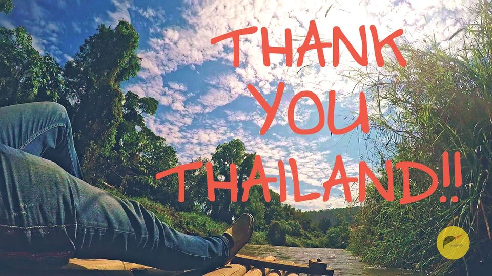 Photo of Thank you Thailand | Best of Asia | Chiang Mai | Bangkok by arunvlogger