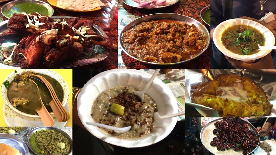Photo of Ramadhan Special | Ramzan Special | Mohammed Ali Road | Khau Galli | Best Street Food of Mumbai by arunvlogger