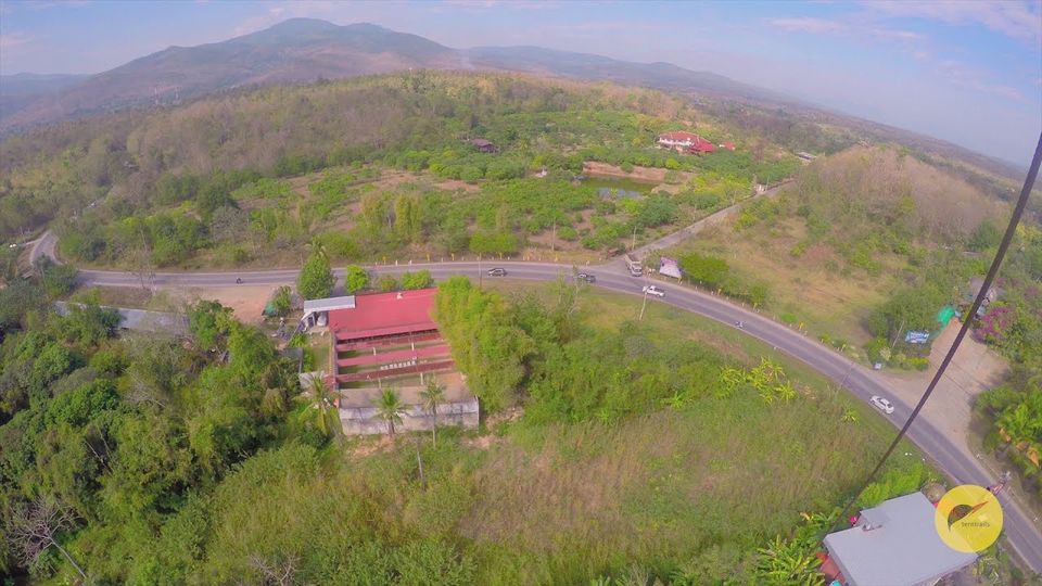 Photo of Bungee Jumping in Chiang Mai by arunvlogger