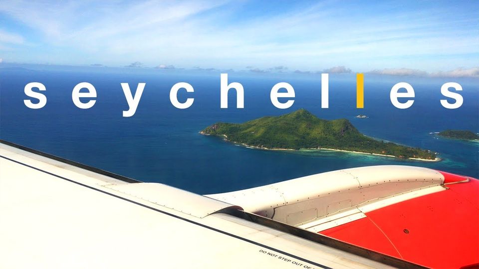 Photo of Seychelles - Unexplored Islands of the world by arunvlogger