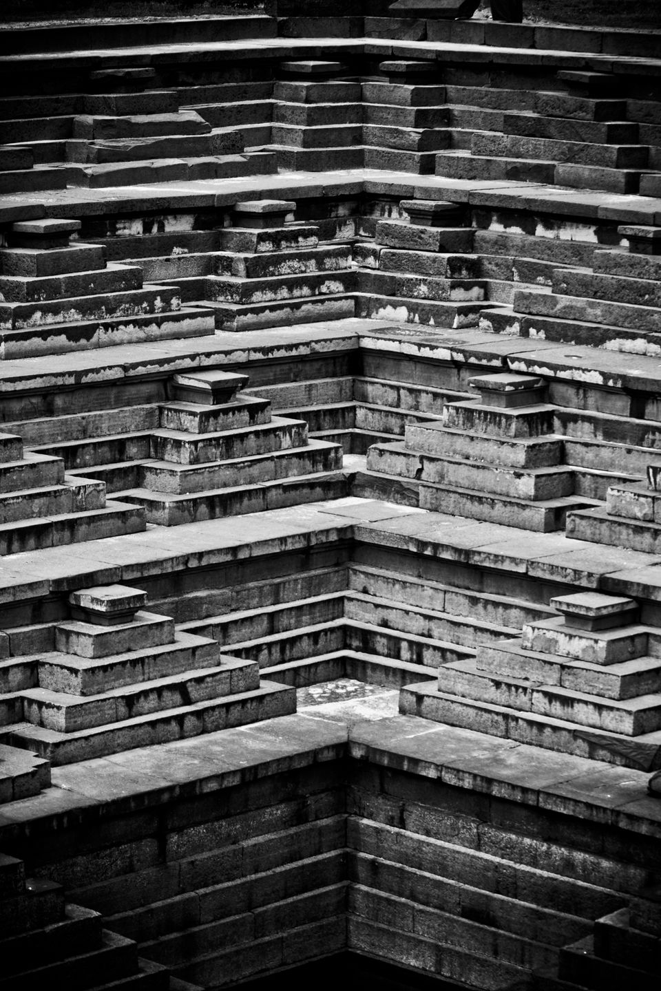 Photo of Ruins of Hampi, Karnataka 14/17 by arunvlogger