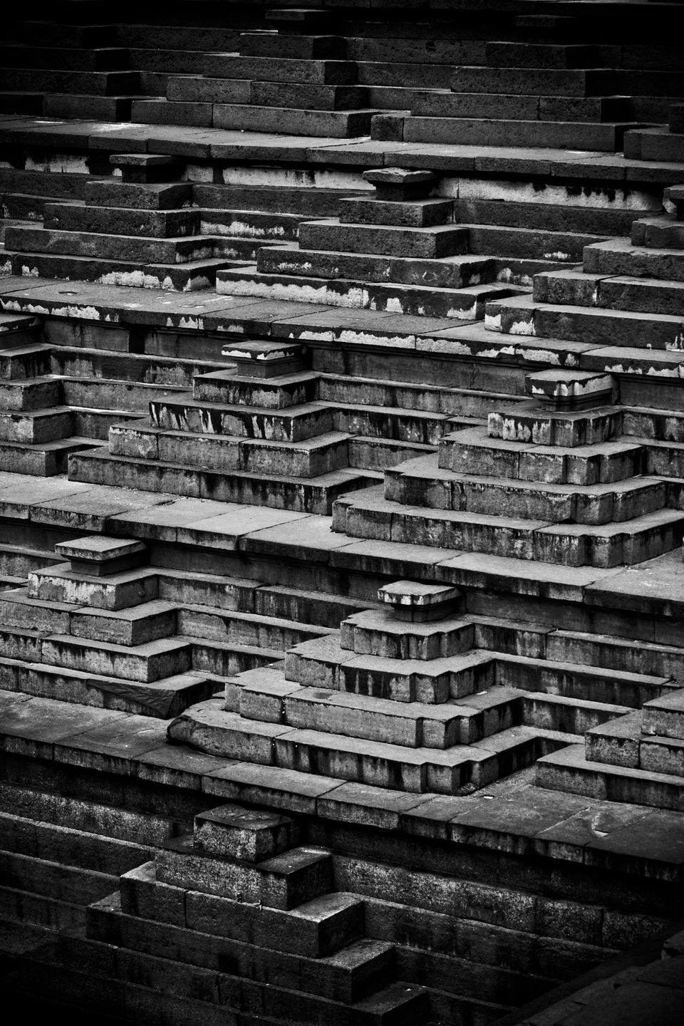 Photo of Ruins of Hampi, Karnataka 15/17 by arunvlogger