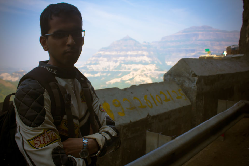 Photo of Birthplace of Chhatrapati Shivaji Maharaj - Shivneri Fort 31/128 by arunvlogger
