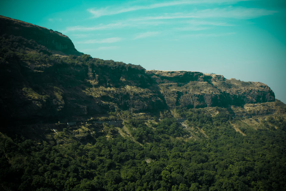 Photo of Birthplace of Chhatrapati Shivaji Maharaj - Shivneri Fort 33/128 by arunvlogger
