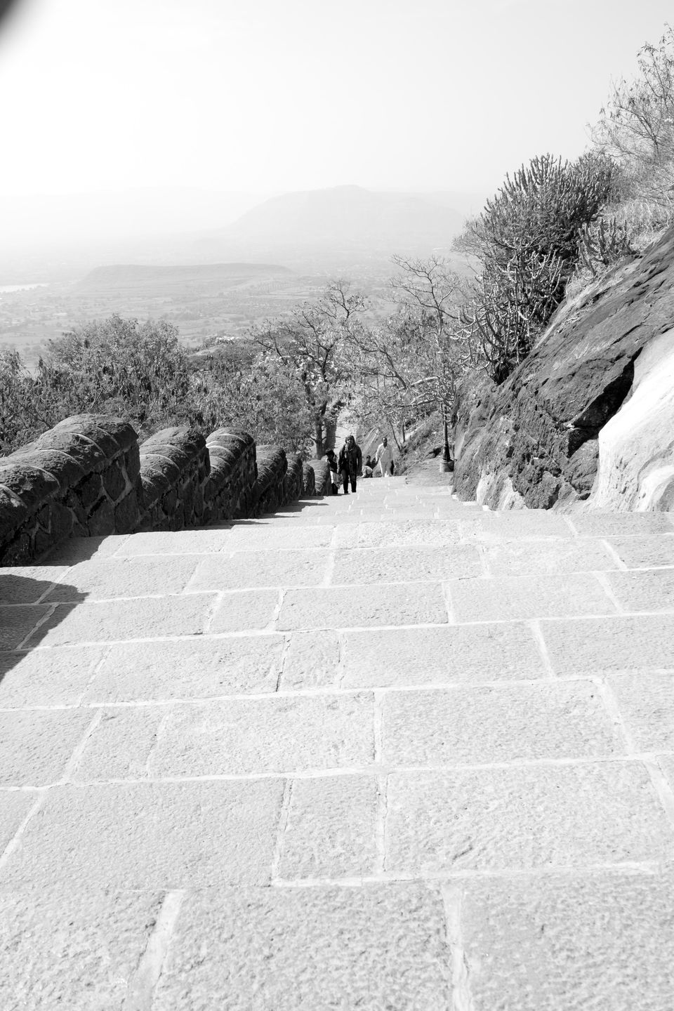 Photo of Birthplace of Chhatrapati Shivaji Maharaj - Shivneri Fort 56/128 by arunvlogger
