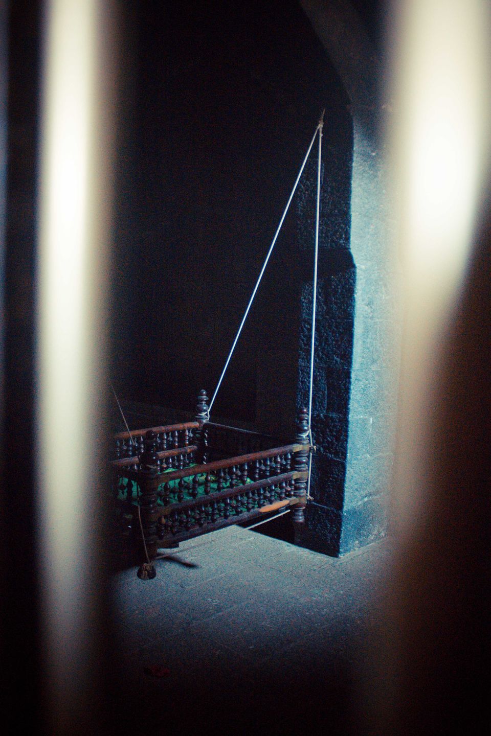 Photo of Birthplace of Chhatrapati Shivaji Maharaj - Shivneri Fort 82/128 by arunvlogger