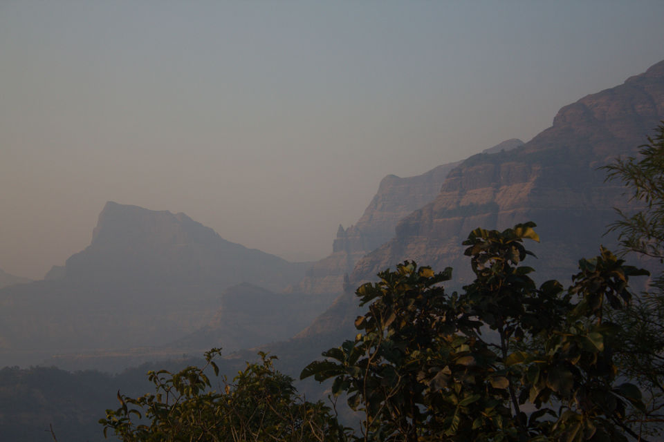 Photo of Birthplace of Chhatrapati Shivaji Maharaj - Shivneri Fort 93/128 by arunvlogger