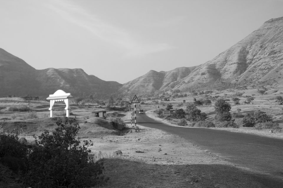 Photo of Birthplace of Chhatrapati Shivaji Maharaj - Shivneri Fort 90/128 by arunvlogger