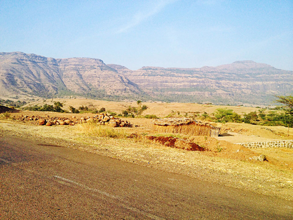 Photo of Birthplace of Chhatrapati Shivaji Maharaj - Shivneri Fort 127/128 by arunvlogger