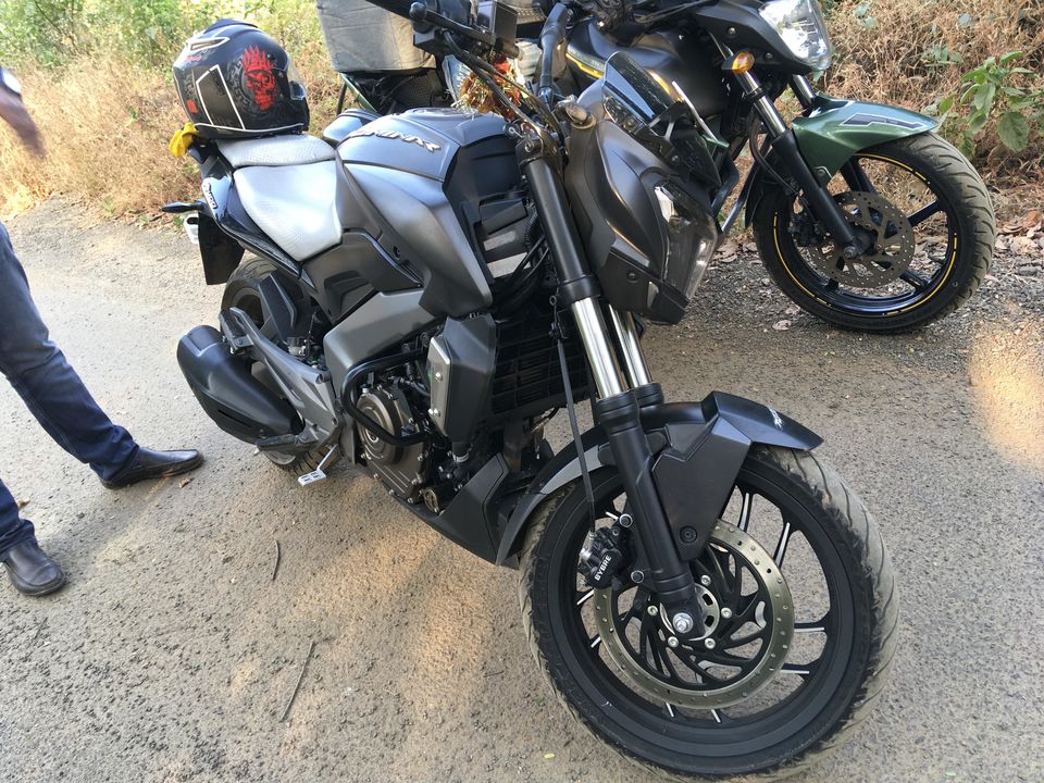 Photo of Rajmachi Trek | Offroading to Rajmachi 2/40 by arunvlogger