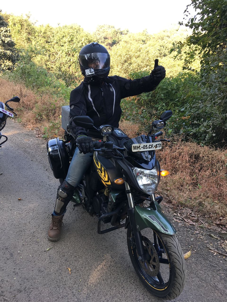 Photo of Rajmachi Trek | Offroading to Rajmachi 3/40 by arunvlogger