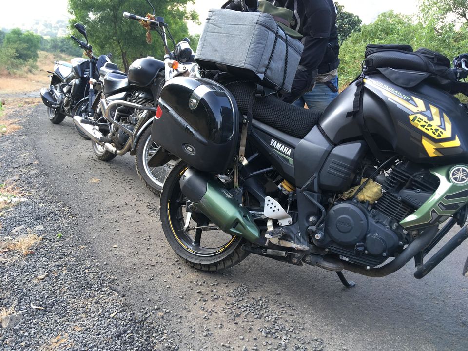 Photo of Rajmachi Trek | Offroading to Rajmachi 11/40 by arunvlogger