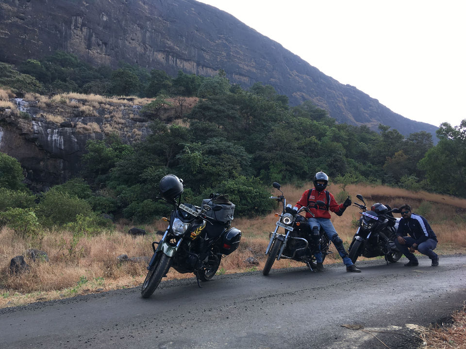 Photo of Rajmachi Trek | Offroading to Rajmachi 9/40 by arunvlogger