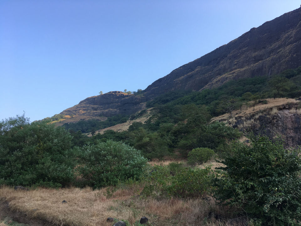 Photo of Rajmachi Trek | Offroading to Rajmachi 15/40 by arunvlogger