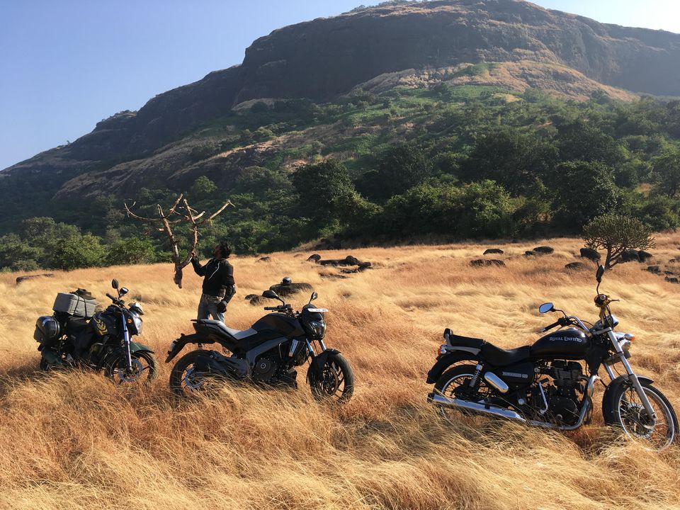 Photo of Rajmachi Trek | Offroading to Rajmachi 21/40 by arunvlogger